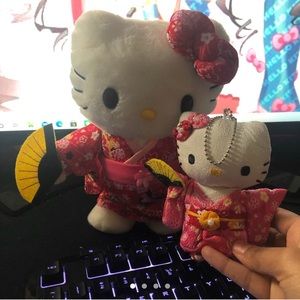 Hello kitty bundle